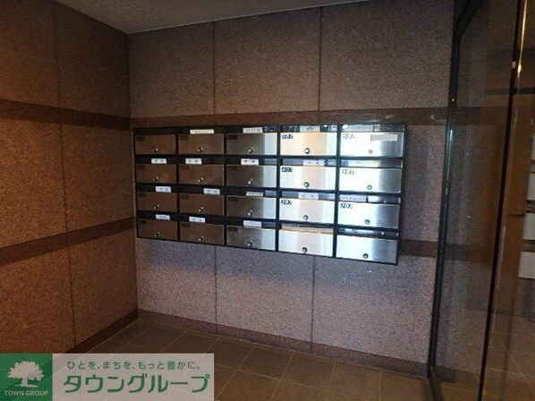 パークファミリアの物件内観写真